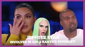 *serious* jeffree star speaks on ethan is supreme's death, as well as the death of one of his employees. Jeffree Star Involved In The Kim K And Kanye West Divorce Youtube