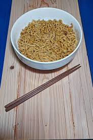 Sweet, tangy, crunchy asian ramen noodle salad is a great side dish for summer potlucks, barbecues, or to serve with your dinner. Instant Ramen Made Better With Sauce 9gag