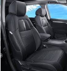 New Honda Crv Custom Fit Seat Covers