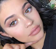 kylie jenner s makeup brand is