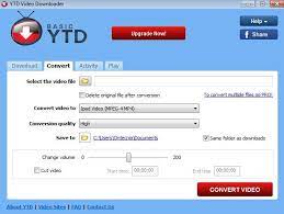 If you like to watch youtube videos offline, there are several good downloaders out there to help you out. Ytd Video Downloader 5 9 18 Descargar Para Pc Gratis