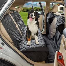 Yeenis Car Seat Cover For Dogs All