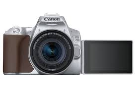 The Best Canon Camera In 2019 From Eos To Ixus Pro Dslrs