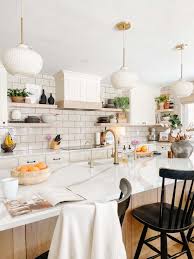 decorate your kitchen counters