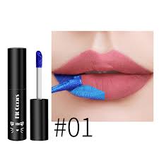 tear off lip gloss matte lipstick
