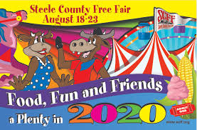 Steele County Free Fair Minnesotas Largest County Fair