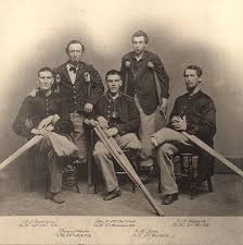 Image result for white men in the civil war