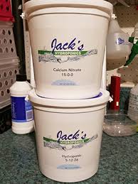 Mixing Jacks Professional A Soothing Seed