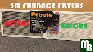 healthy living 2200 furnace filter