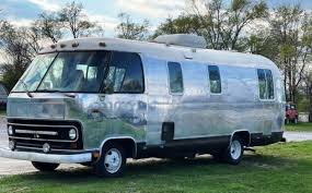 airstream barn finds