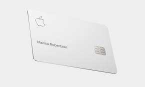 May 01, 2020 · cards were chosen for this list based on aesthetic appeal and what we've heard card users say are their favorites. Apple Credit Card Cool Material