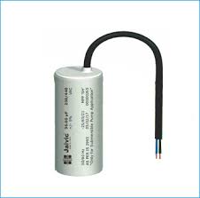 motor start capacitors distributor