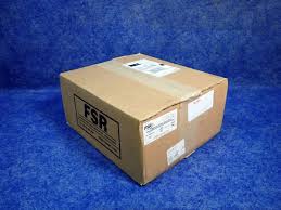 new fsr fl 500p 6 b ul listed floor box