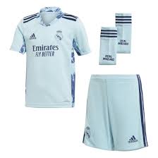 Buy the different real madrid official products for the season and wear the home, away and third kits of the club. Real Madrid Goalkeeper Kit Jersey 2020 2021