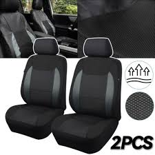 Full Surround Front Car Seat Cover Pad