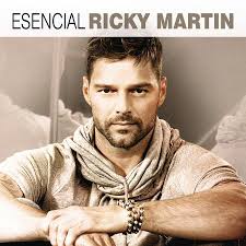 Ricky martin‏подлинная учетная запись @ricky_martin 7 ч7 часов назад. Ricky Martin Esencial 2018 Cd Discogs