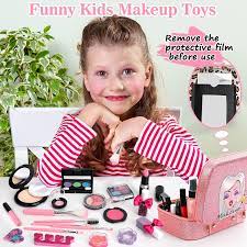 flybay kids makeup kit for