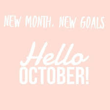 Let's cross our fingers and hope that this new month will bring joy, peace of mind and meaningful experiences. Happy Kid Party On Twitter New Month New Goals Blessings What Are Your Goals For October Comment Below Repost Werisetoinspire Motivationalquotes Choosehappy Https T Co Jkuiz0qhrk Https T Co 9r2thydpgd
