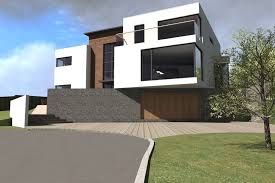 House Design In Saintfield Northern Ireland