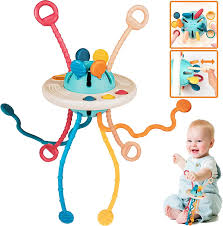 montessori sensory toys for 1 year old