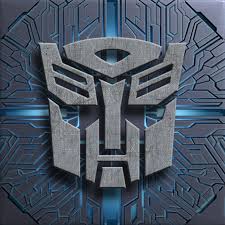 transformers prime the story cube