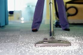 professional carpet cleaning