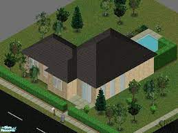 The Sims Resource Houses