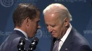 Image result for biden and son china