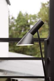 Louis Poulsen Aj Garden Bollard Lamp