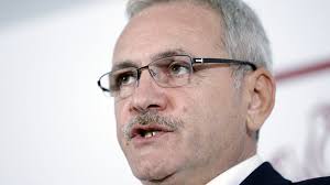 Born 28 october 1962) is a romanian engineer and former politician. Liviu Dragnea Der Strippenzieher In Rumanien Cicero Online