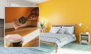 Painting Your Bedroom