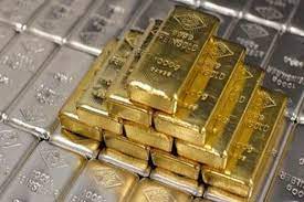 gold rate in delhi today gold silver