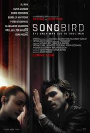 Movie fans know trailers all have the same goal. Songbird 2020 Film Wikipedia