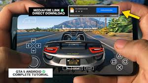 Gta 5 is grand theft auto 5, this is the famous android game with millions of installs. New Chikki Emulator Mod Apk Latest Version Play Gta 5 On Android