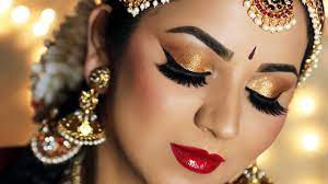 indian wedding makeup tutorial