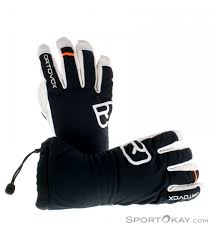 Ortovox Ortovox Swisswool Freeride Gloves