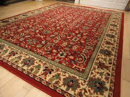 carpet oriental rug 8x10 red rugs 5x8