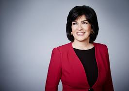Cnn anchor christiane amanpour, who is considered one of the most accomplished journalists of the last few decades by many, saddened viewers worldwide during a june 14 episode of her show. Christiane Amanpour On The State Of The Media Politics And Gender Wwd