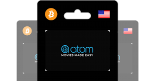 atom tickets gift card with bitcoin