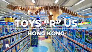 biggest toy in hong kong toys