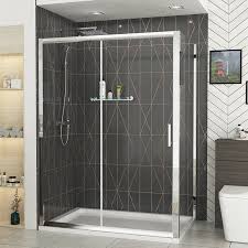 What Size Shower Enclosure Do I Need