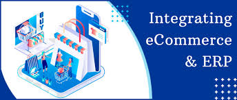 benefits of ecommerce erp integration