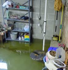 Did Flooding Overwhelm Your Sump Pump