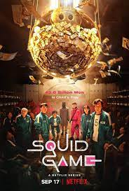 Squid Game (TV Series 2021– ) - IMDb