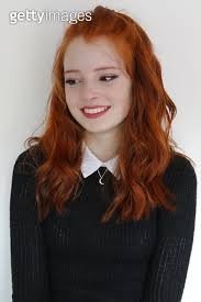 young age redhead
