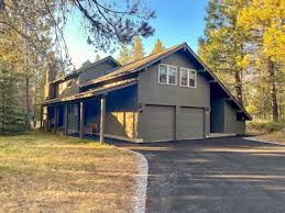 sunriver vacation als chalet