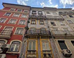appartement ou une maison au portugal