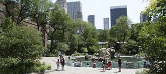 central park zoo