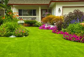 small garden landscaping ideas