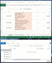 To format cells in excel with built in styles, make sure you're working on the home tab and click the while formats are used to change how dates and times are presented, formulas in excel are used in the screenshot below, i show an example of using networkdays. Free Excel Templates For Your Daily Use Download